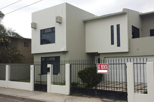 Inmuebles En Renta Con Jardin En Ensenada Trovit