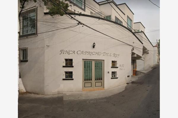 Foto de inmueble en CARLOS DAVID ANDERSON #32, Col. San Simón Culhuacán C.P. 09800, Iztapalapa