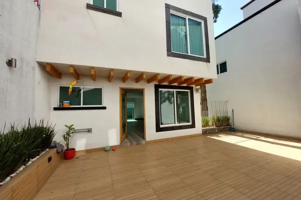 Foto de inmueble en Carlos David Anderson #71, Col. San Simón Culhuacán C.P. 09800, Iztapalapa