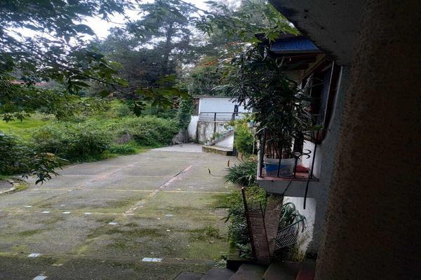 Foto de inmueble en Carlos Echanove, Col. Lomas de Vista Hermosa C.P. 05100, Cuajimalpa de Morelos