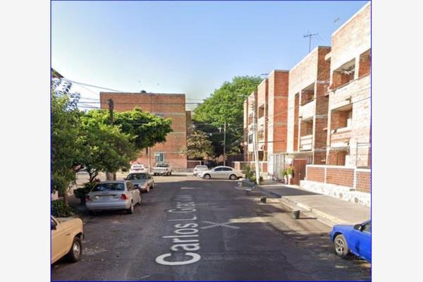 Foto de inmueble en Carlos L. Gracidas #2257, Col. Fidel Velázquez C.P. 44216, Guadalajara