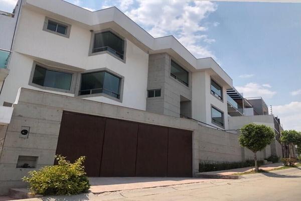 Foto de inmueble en carlos sanchez navarro berain, Col. Lomas Verdes 6a Sección C.P. 53126, Naucalpan de Juárez