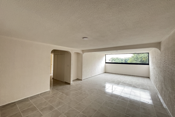 Foto de inmueble en Carr Federal a Cuernvaca 5407 Depto A-30, Chimalcoyoc, Tlalpan, 14630 Ciudad de México, CDMX, Col. Chimalcoyoc C.P. 14630, Tlalpan