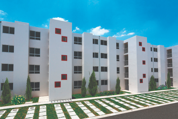 Foto de inmueble en Carr. Federal Pachuca - Mexico 53, El Pedregal, 43802 Tizayuca, Hgo., Col. Accordia C.P. 43802, Tizayuca