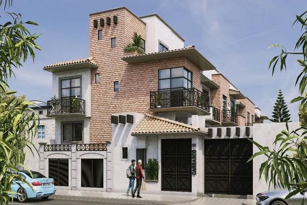 Foto de inmueble en Carrasco, Col. Toriello Guerra C.P. 14050, Tlalpan