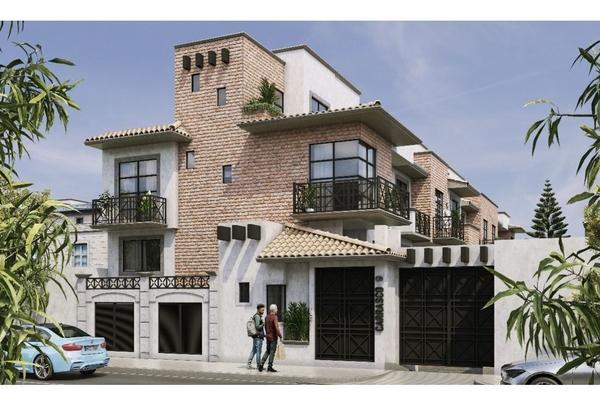 Foto de inmueble en Carrasco, Col. Toriello Guerra C.P. 14050, Tlalpan