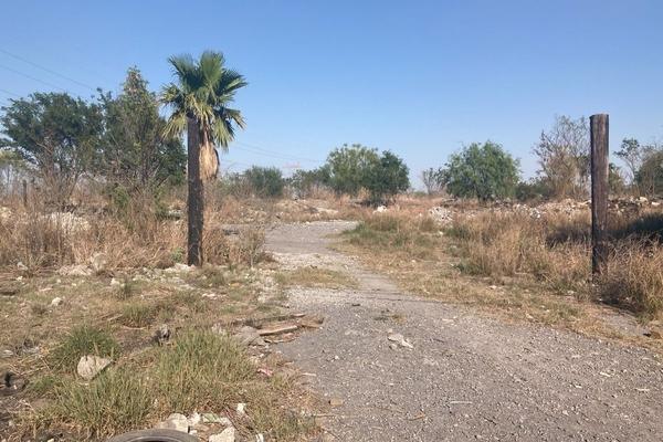 Foto de inmueble en Carretera # 1, Col. Andres Caballero Moreno Agrop C.P. 66080, General Escobedo