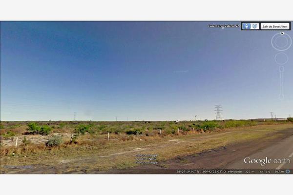 Foto de terreno comercial en venta en carretera 57 kilometro 19, piedras negras, coahuila, piedras negras, coahuila de zaragoza, 1399409 No. 09