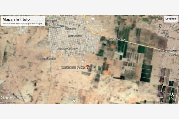 Foto de inmueble en carretera 78, Col. Matamoros C.P. 27449, Matamoros