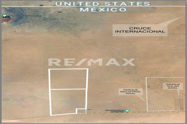 Foto de inmueble en CARRETERA A CASAS GRANDES, Col. Campestre C.P. 32460, Juárez