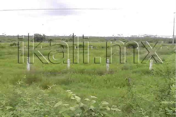 Foto de terreno comercial en renta en carretera a cobos , la victoria, tuxpan, veracruz de ignacio de la llave, 2371852 No. 04