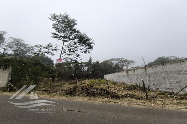 Foto de inmueble en Carretera a Rancho Viejo, Col. Tlalnelhuayocan C.P. 91230, Tlalnelhuayocan