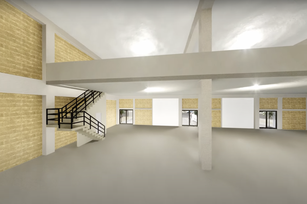 Foto de inmueble en Carretera Cancún - Mérida, Cancún, CP 77569, Q. Roo, Col. Cancún (Internacional de Cancún) C.P. 77569, Benito Juárez