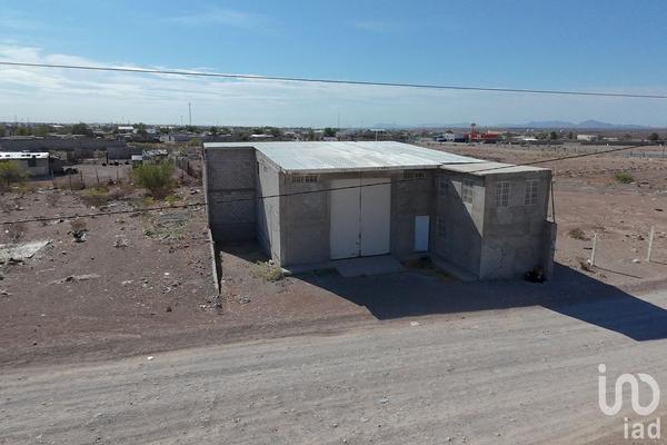 Foto de inmueble en Carretera Casas Grandes, Col. Plazuela de Acuña C.P. 32675, Juárez