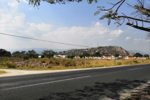 Foto de terreno comercial en venta en carretera cuatla cuernavaca , san juan, yautepec, morelos, 7081070 No. 03