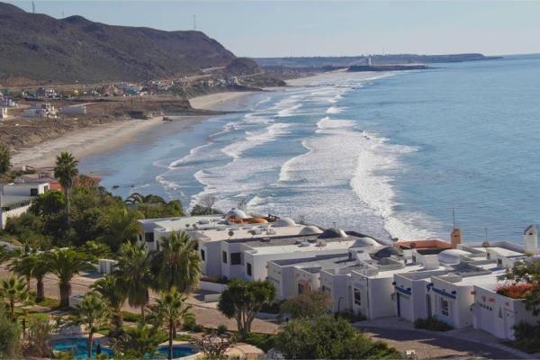 Casa en Lomas de Rosarito, en Venta ID 1023563 
