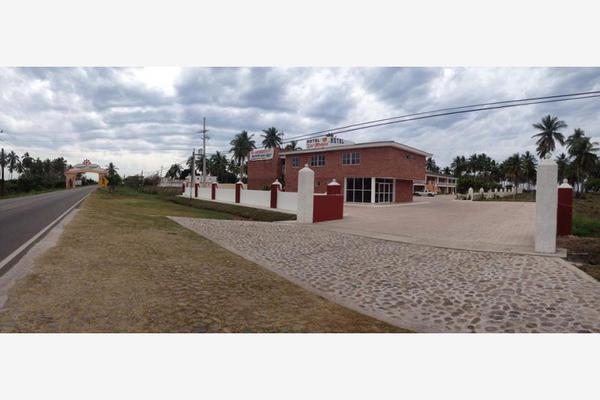 Foto de edificio en venta en carretera escuinapa-teacapan kilometro 35, teacapan, escuinapa, sinaloa, 2752969 No. 18