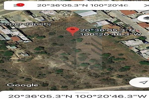 Foto de inmueble en CARRETERA ESTATAL, Col. Hércules C.P. 76069, Querétaro