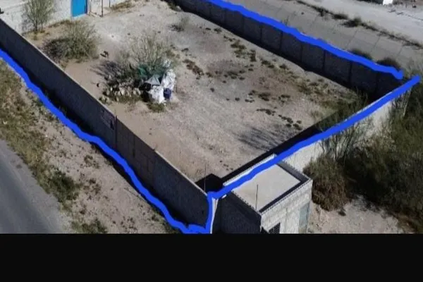 Foto de inmueble en Carretera estatal Torreón san Pedro #35, Col. El Cambio C.P. 27455, Matamoros