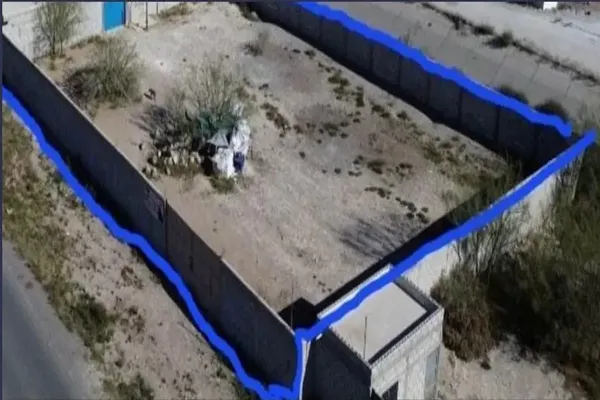 Foto de inmueble en Carretera estatal Torreón - San Pedro #35, Col. El Cambio C.P. 27455, Matamoros