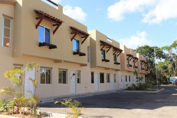 Casas en venta en Playa del Carmen, Solidaridad, ... 