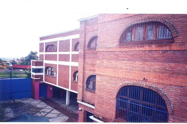 Foto de inmueble en Carretera Federal de Cuernavaca, Col. San Andrés Totoltepec C.P. 14400, Tlalpan