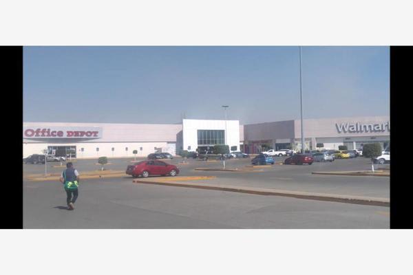 Terreno Comercial en Carretera Federal Mexico Tex... 