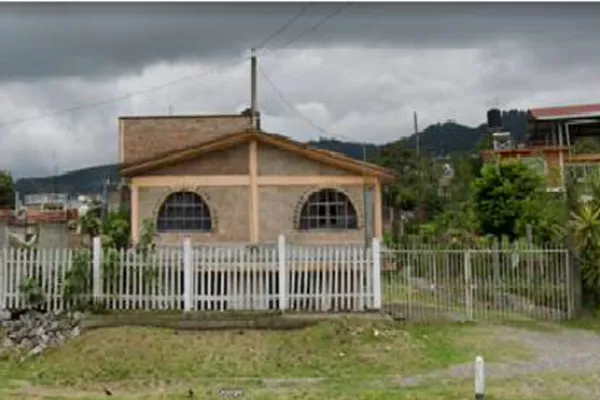 Foto de inmueble en Carretera Federal México Tuxpan #0, Col. El Potro C.P. 73176, Huauchinango