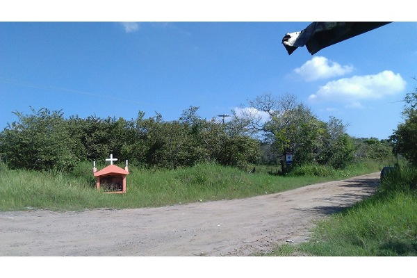 Foto de terreno habitacional en venta en carretera federal tampico- tuxpan , bustos pemex, tampico alto, veracruz de ignacio de la llave, 2421079 No. 05