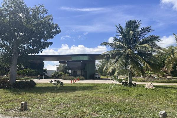 Foto de inmueble en Carretera Hunucma MERIDA km. 14, Col. Ucu C.P. 97357, Ucú