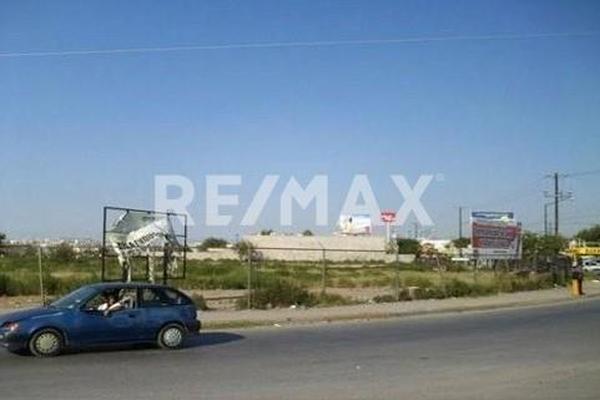 Foto de inmueble en Carretera Internacional Zaragoza Ysleta, Col. Waterfill Río Bravo C.P. 32553, Juárez