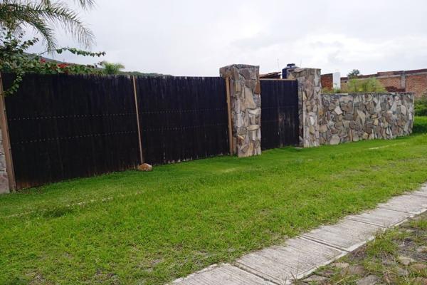 Foto de inmueble en carretera jacona Jiquilpan , Col. Mirador del Valle C.P. 59875, Jacona