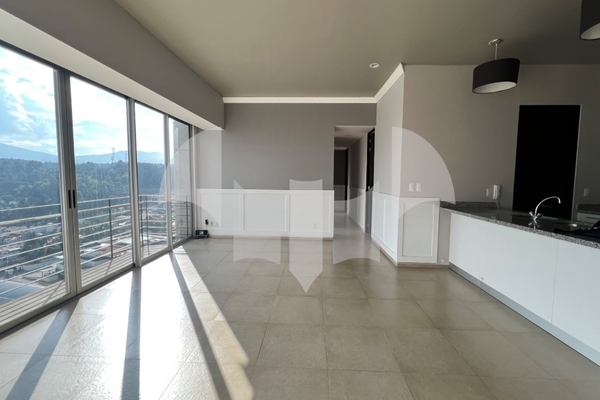 Foto de inmueble en Carretera México Toluca 5860, Col. Contadero C.P. 05500, Cuajimalpa de Morelos
