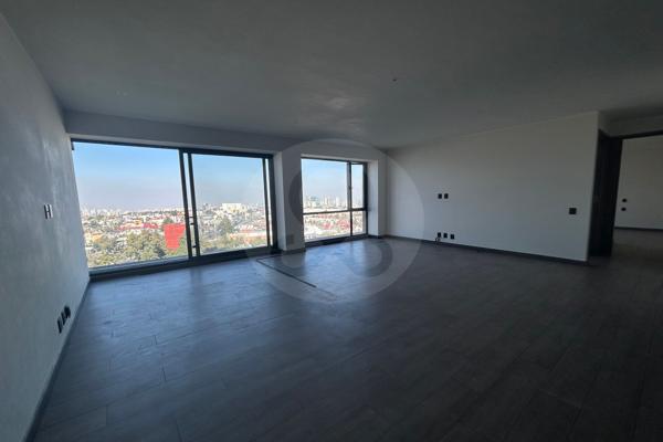 Foto de inmueble en Carretera México-Toluca 5804, Col. Contadero C.P. 05500, Cuajimalpa de Morelos
