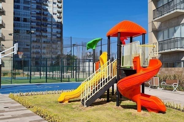 Foto de inmueble en Carretera México - Toluca, Col. Contadero C.P. 05500, Cuajimalpa de Morelos