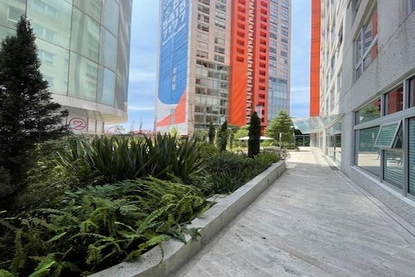 Foto de inmueble en Carretera México-Toluca, Col. Santa Fe Cuajimalpa C.P. 05348, Cuajimalpa de Morelos