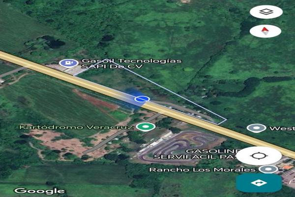 Foto de inmueble en Carretera Paso del Toro - Laguna de San Julian, Col. Moralillo C.P. 94275, Medellín de Bravo