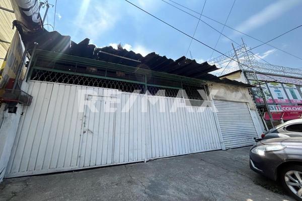 Foto de inmueble en CARRETERA PICACHO AJUSCO, Col. Miguel Hidalgo C.P. 14250, Tlalpan