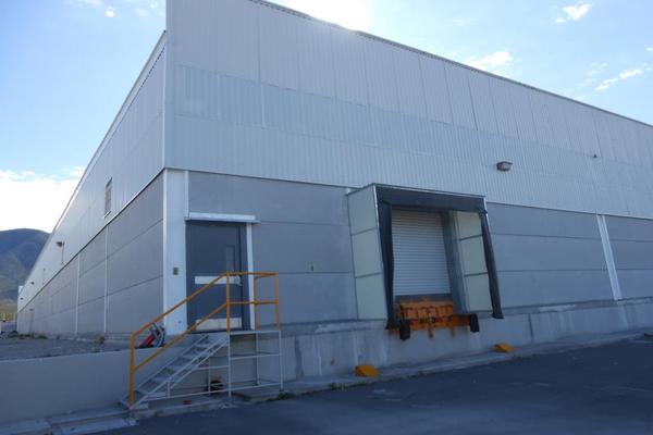 Foto de inmueble en Carr. Saltillo Zacatecas, Col. Parque Industrial Derramadero C.P. 25320, Saltillo