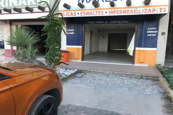 Foto de inmueble en Carretera San Juan del Río - Xilitla #20 KILOMETRO , Col. La Lagunita C.P. 76795, Tequisquiapan