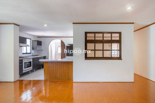 Foto de inmueble en Car. San Mateo Sta. Rosa, Col. San Mateo Tlaltenango C.P. 05600, Cuajimalpa de Morelos
