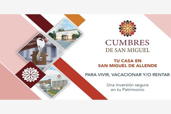 Foto de inmueble en Carr San Miguel de Allende - Dr Mora #000, Col. Palmita de Landeta C.P. 37748, San Miguel de Allende