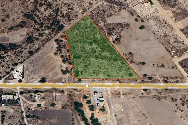 Foto de inmueble en Carretera San Migule - Dr. Mora km 6, Col. San Jerónimo de la Playa C.P. 37898, San Miguel de Allende