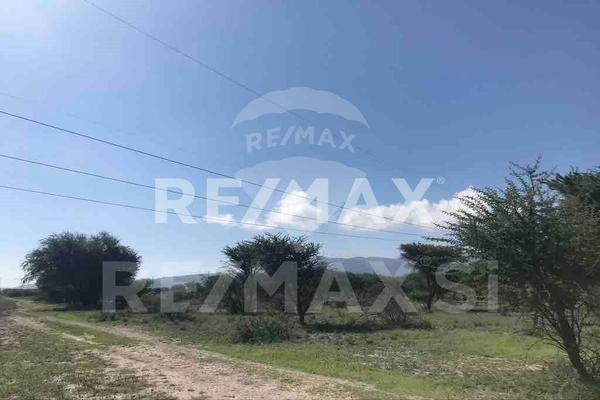 Foto de inmueble en CARRETERA SMA-QRO, Col. Los Rodriguez C.P. 37880, San Miguel de Allende