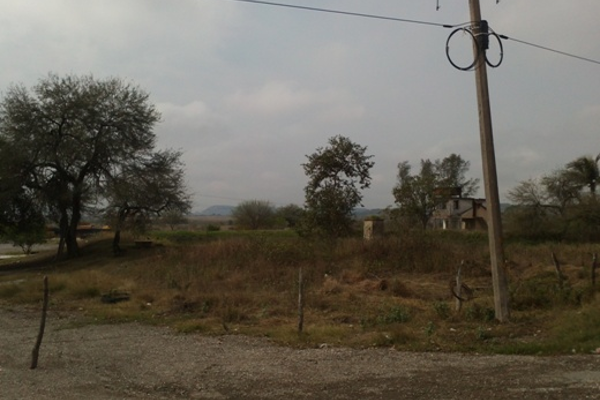 Foto de terreno habitacional en venta en carretera tampico mante kilometro 41.2 , altamira sector ii, altamira, tamaulipas, 2414805 No. 03