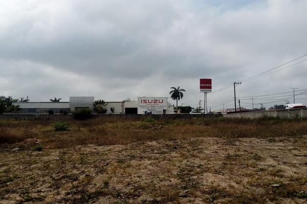 Foto de inmueble en CARRETERA TAMPICO-MANTE, Col. Nuevo Tampico C.P. 89604, Altamira