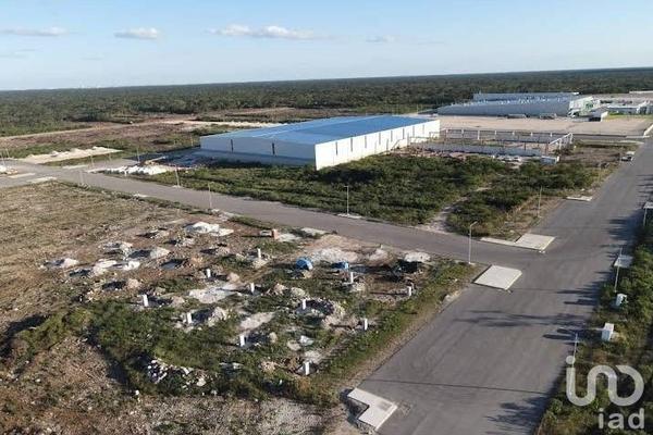 Foto de inmueble en Carretera Tetiz - Merida, Col. Ucu C.P. 97357, Ucú
