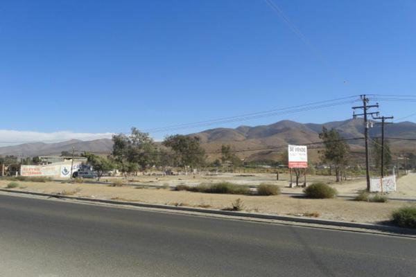 Foto de terreno comercial en venta en carretera tijuana – tecate kilometro 30 3000, florido viejo, tijuana, baja california, 2706352 No. 07
