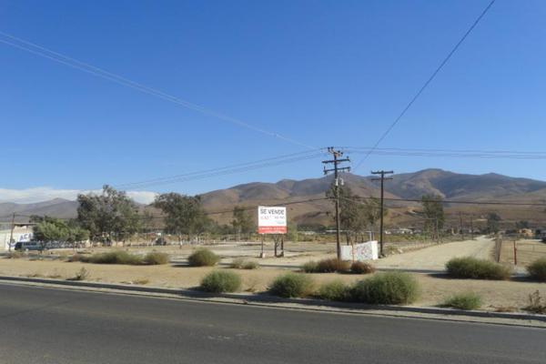 Foto de terreno comercial en venta en carretera tijuana – tecate kilometro 30 3000, florido viejo, tijuana, baja california, 2706352 No. 10