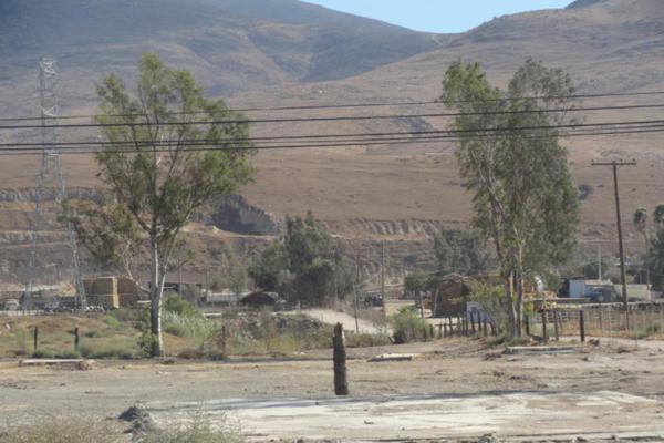 Foto de terreno comercial en venta en carretera tijuana – tecate kilometro 30 3000, florido viejo, tijuana, baja california, 2706352 No. 12